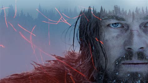 the revenant streaming vostfr